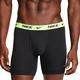 Everyday (Pack of 3) - Men's Fitted Boxer Shorts - 1