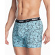 Everyday Stretch Brief - Men's Fitted Boxer Shorts (Pack of 3) - 1