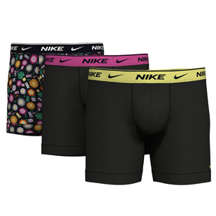 Everyday (3) - Men's Fitted Boxer Shorts