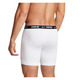 Everyday Stretch Brief - Men's Fitted Boxer Shorts (Pack of 3) - 2