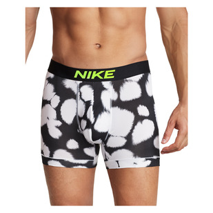 Essential Micro Brief - Men's Fitted Boxer Shorts 