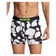 Essential Micro Brief - Men's Fitted Boxer Shorts  - 0