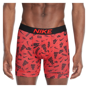 Essential Micro Brief - Men's Fitted Boxer Shorts 