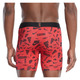 Essential Micro Brief - Men's Fitted Boxer Shorts  - 2