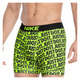 Essential Micro Brief - Men's Fitted Boxer Shorts  - 1