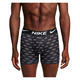 Essential Micro Brief - Men's Fitted Boxer Shorts (Pack of 3) - 1