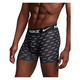 Essential Micro Brief - Men's Fitted Boxer Shorts (Pack of 3) - 2