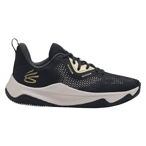 UNDER ARMOUR Curry HOVR Splash 3 - Adult Basketball Shoes | Sports Experts