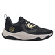 Curry HOVR Splash 3 - Adult Basketball Shoes - 0