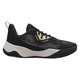 Curry HOVR Splash 3 - Adult Basketball Shoes - 4