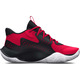 Jet 23 - Adult Basketball Shoes - 1