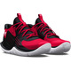 Jet 23 - Adult Basketball Shoes - 4