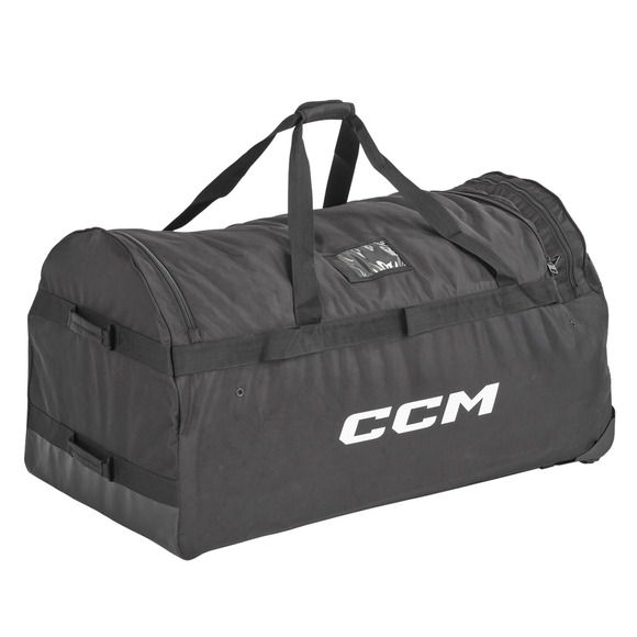 Pro Wheeled (40") - Goaltender Wheeled Equipment Bag