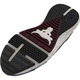 Project Rock BSR 3 (GS) Jr - Junior Athletic Shoes - 3