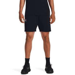 Essential - Men's Fleece Shorts