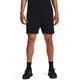 Essential - Men's Fleece Shorts - 0