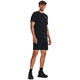 Essential - Short en molleton pour homme - 3