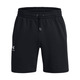 Essential - Short en molleton pour homme - 4