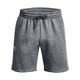 Essential - Men's Fleece Shorts - 4