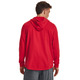 Rival Terry Graphic HD - Men's Hoodie - 1