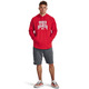 Rival Terry Graphic HD - Men's Hoodie - 3