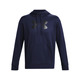 Armour Fleece Big Logo - Chandail à capuchon pour homme - 4