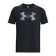 Big Logo Fill - Men's T-Shirt - 4