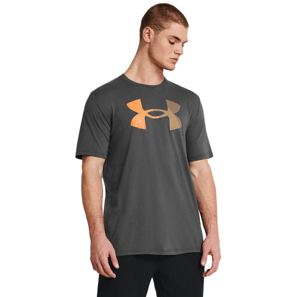 Big Logo Fill - Men's T-Shirt