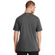 Big Logo Fill - Men's T-Shirt - 1