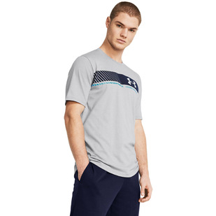 LC Stripe - Men's T-Shirt