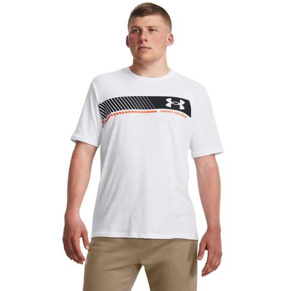 LC Stripe - Men's T-Shirt