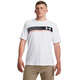 LC Stripe - Men's T-Shirt - 0