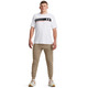LC Stripe - T-shirt pour homme - 3