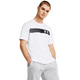 LC Stripe - Men's T-Shirt - 0