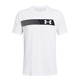 LC Stripe - Men's T-Shirt - 2