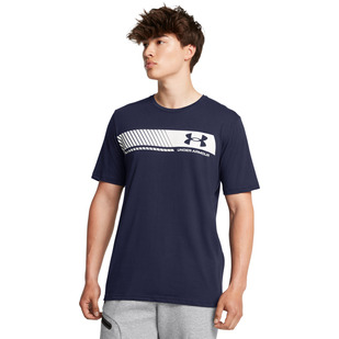 LC Stripe - Men's T-Shirt