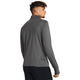 Qualifier Run - Men's Quarter-Zip Running Sweater - 1