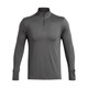 Qualifier Run - Men's Quarter-Zip Running Sweater - 3