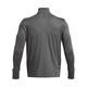 Qualifier Run - Men's Quarter-Zip Running Sweater - 4