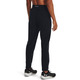 Outrun The Storm - Men's Running Pants - 1