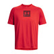 Tech Print Fill - T-shirt d'entraînement pour homme - 4