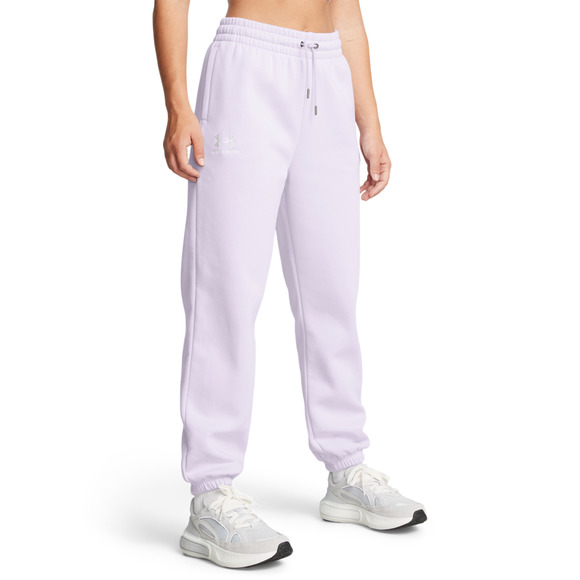 Essential Jogger - Women's Fleece Pants