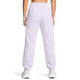 Essential Jogger - Women's Fleece Pants - 1