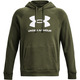 Rival Fleece Logo - Men's Hoodie - 3