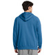 Rival Fleece Logo - Chandail à capuchon pour homme - 1