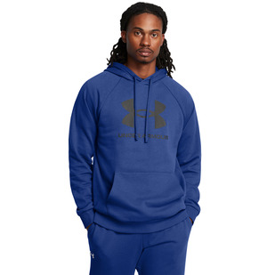 Rival Fleece Logo - Men's Hoodie