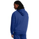 Rival Fleece Logo - Men's Hoodie - 1