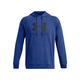 Rival Fleece Logo - Men's Hoodie - 3