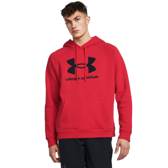 Rival Fleece Logo - Men's Hoodie