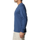 Explorers Canyon - Men's Long-Sleeved Shirt - 1